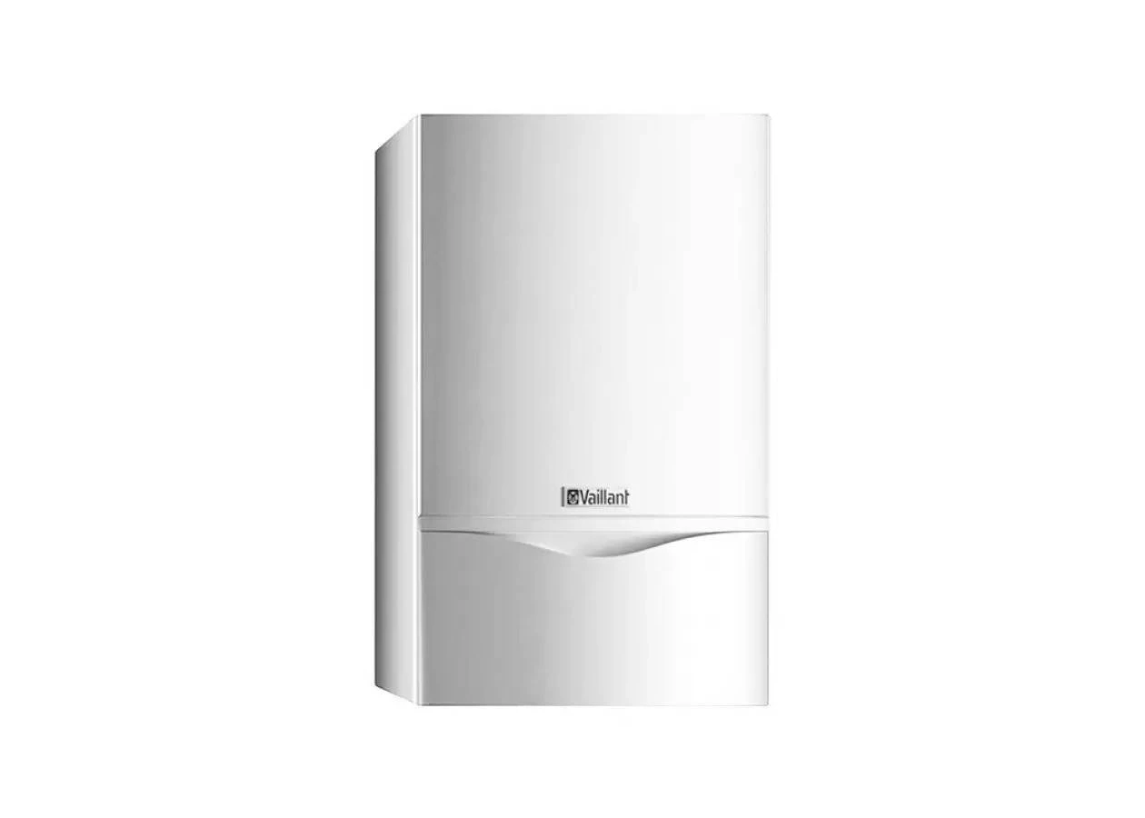 Фото 1 - Одноконтурный конденсационный котел Vaillant Ecotec Plus VU INT IV 166/5-5 H