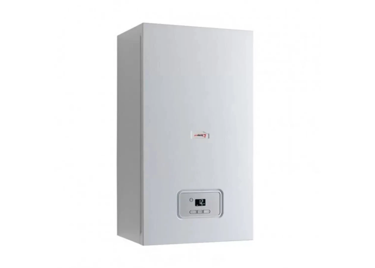 Фото 1 - Газовый котел Protherm Гепард 23