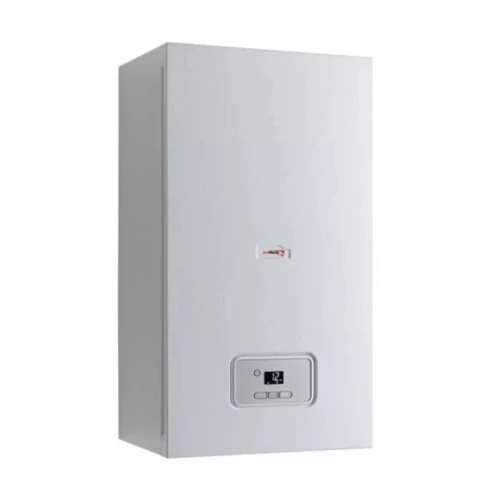 Газовый двухконтурный котел Protherm Panther 25