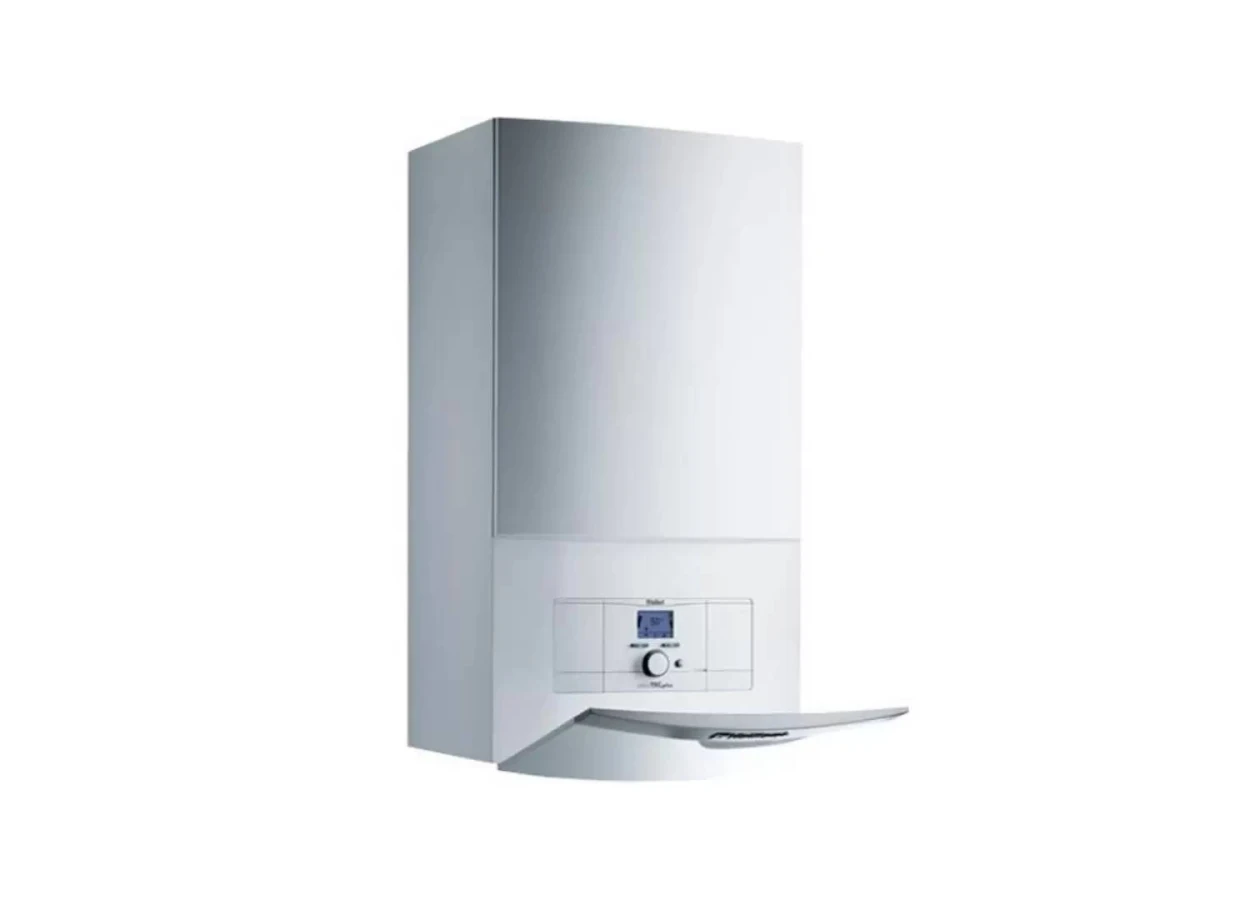 Фото 1 - Котел газовый Vaillant AtmoTEC plus VU