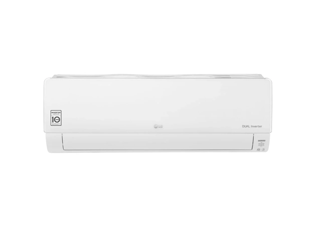 Фото 1 - Настенный кондиционер LG Evo Cool DC07RT