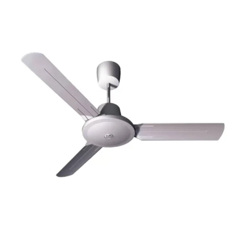 Потолочный вентилятор Vortice Nordik Evolution R 120/48 Silver