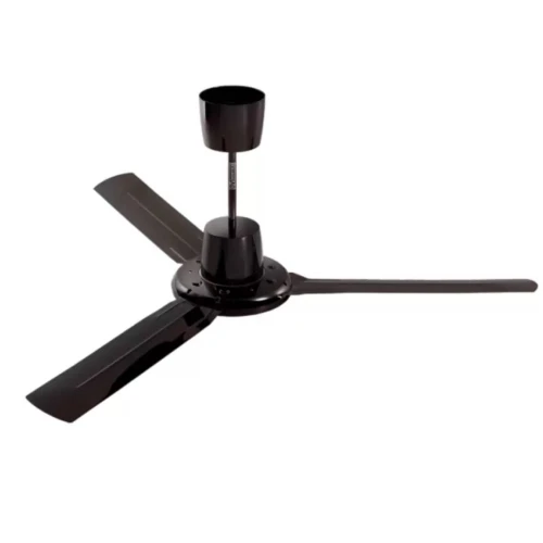Потолочный вентилятор Vortice Nordik NK Evolution R 120/48 Black