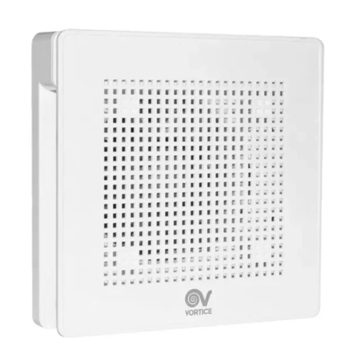 Осьовий вентилятор для ванної кімнати Vortice Punto Evo ME 120/5 TP HCS