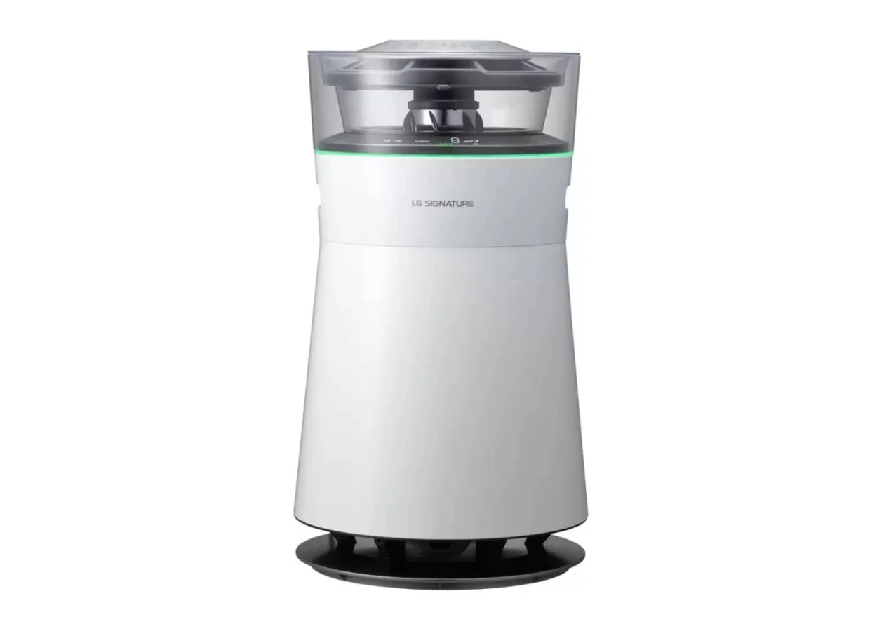 Фото 1 - Климатический комплекс LG SIGNATURE LSA50A