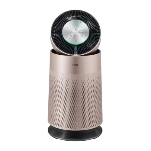 Воздухоочиститель LG PuriCare (Montblanc) AS60GDPV0