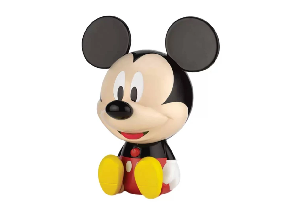Фото 1 - Ультразвуковой увлажнитель воздуха Ballu UHB-280 Mickey Mouse