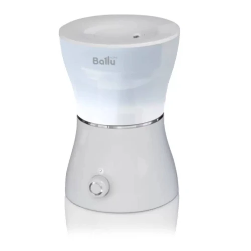 Ультразвуковий зволожувач повітря Ballu UHB-300 white