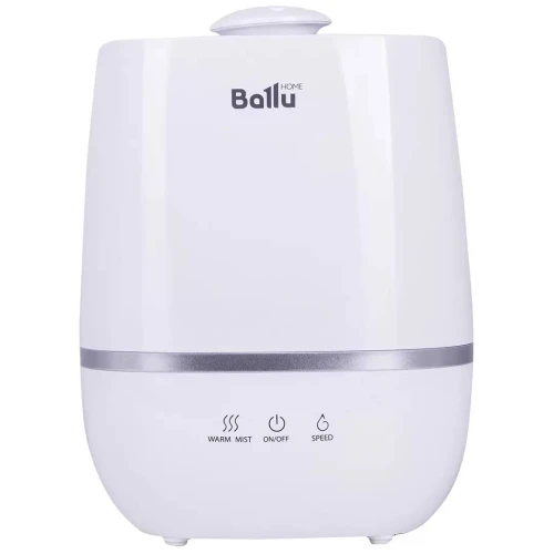 Ультразвуковий зволожувач повітря Ballu UHB-805
