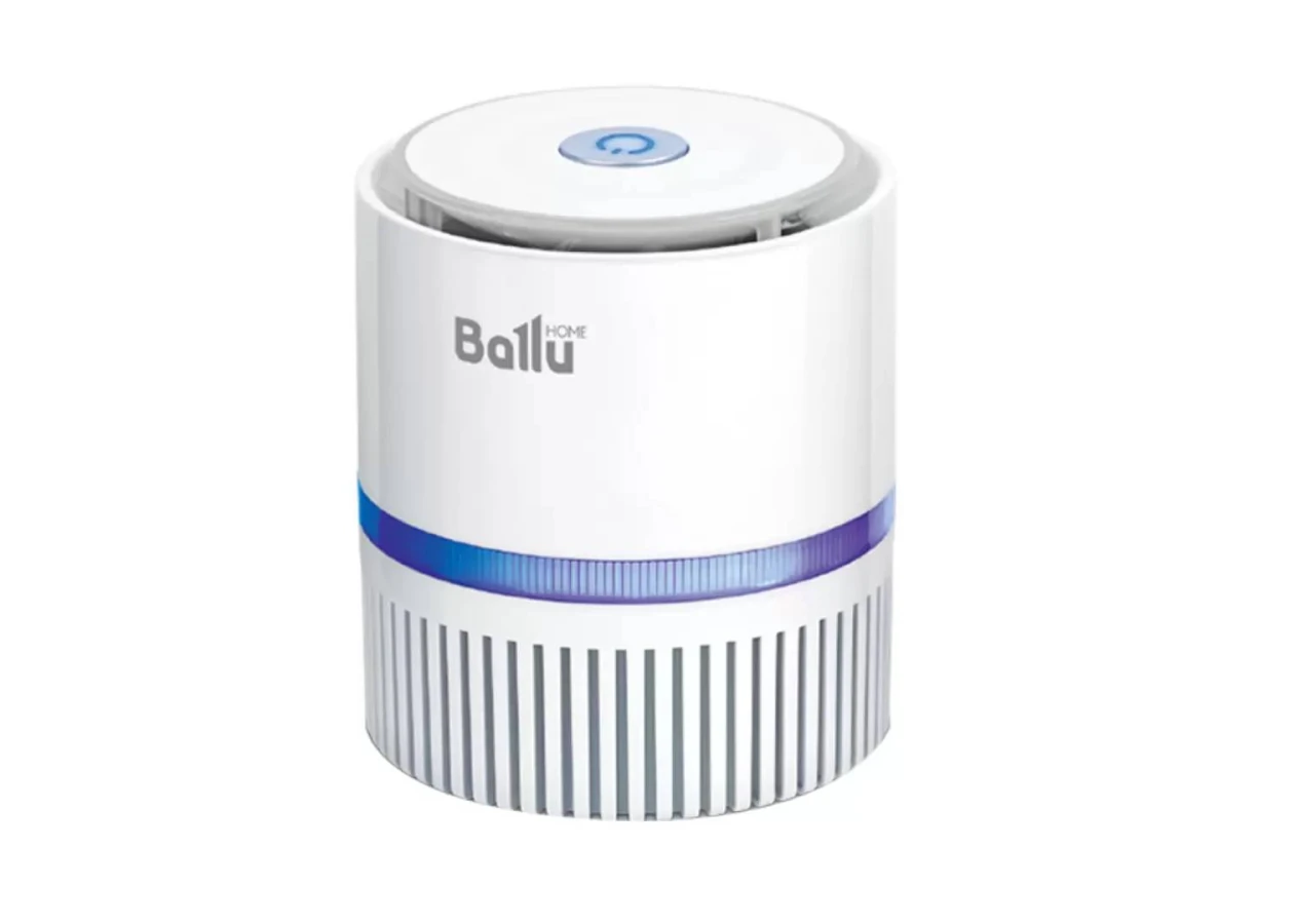 Фото 1 - Воздухоочиститель Ballu AP-100