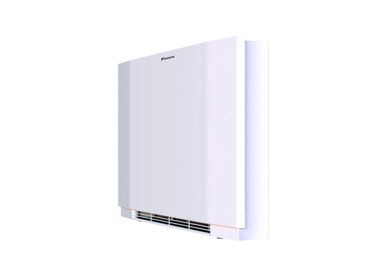 Фото 1 - Напольный фанкойл Daikin FWXV-ATV3