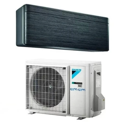 Стеновая сплит-система Daikin FTXA35AT/RXA35A (blackwood)