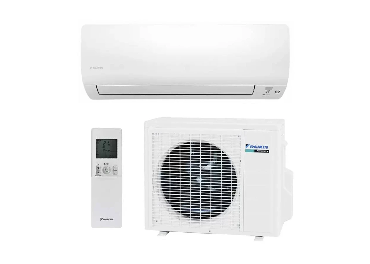 Фото 1 - Кондиционер Daikin FTXS42K/RXS42L