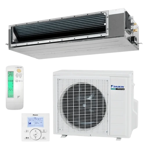 Кондиционер Daikin FDXS25F/RXS25L3