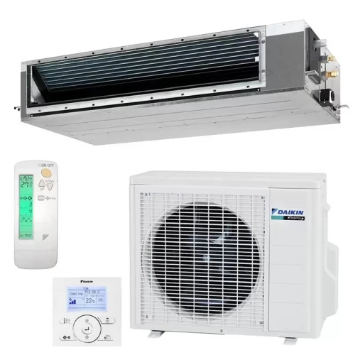 Канальный кондиционер Daikin FDXS60F/RXS60L