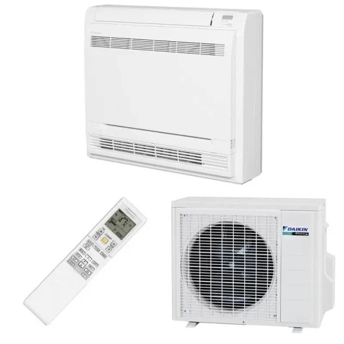 Напольный кондиционер Daikin FVXS35F/RXS35L