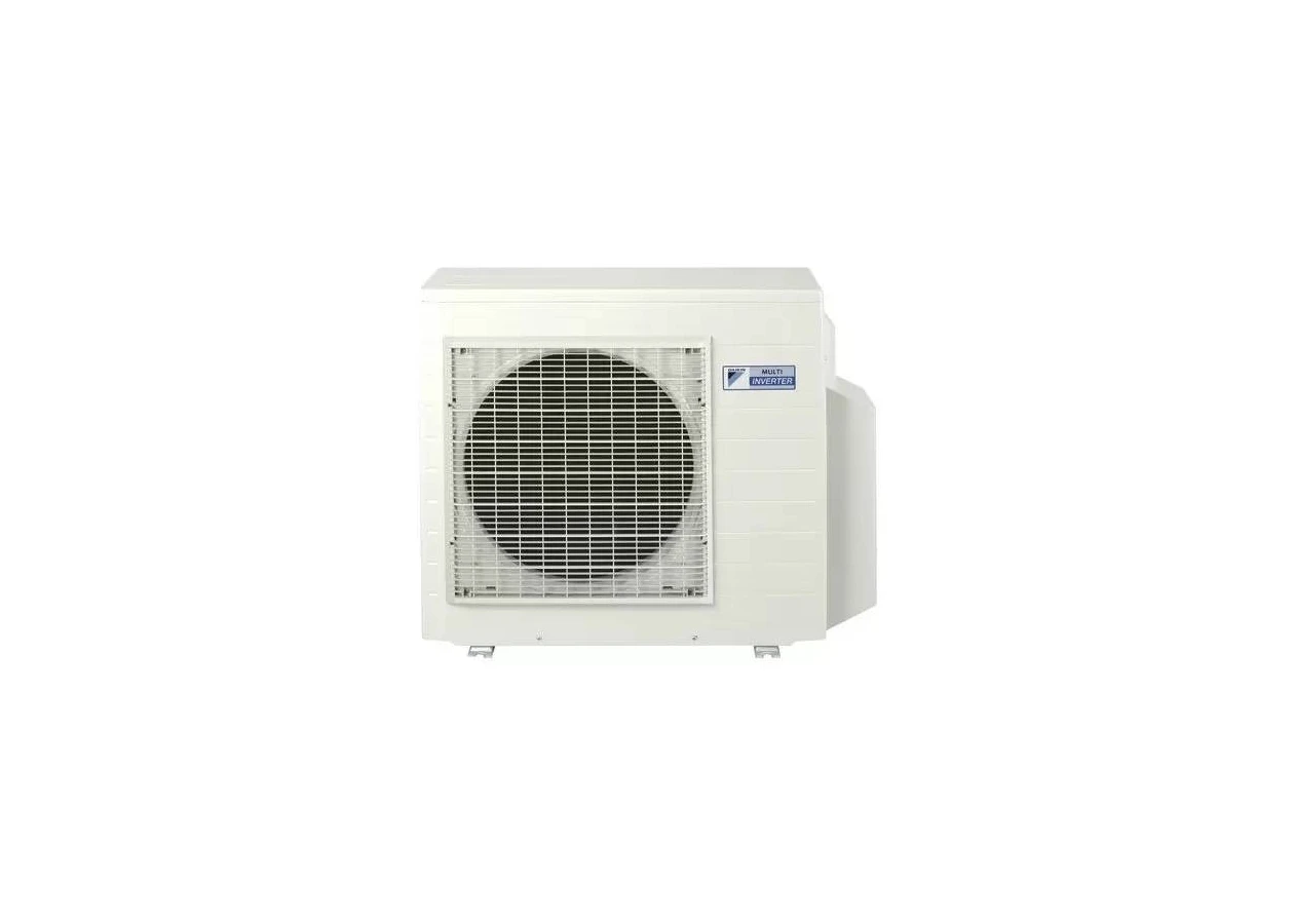 Фото 1 - Наружный блок мульти-сплит системы Daikin 4MXS68F