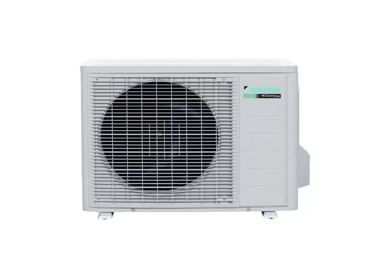 Фото 1 - Наружный блок мульти-сплит системы Daikin 2MXS50H