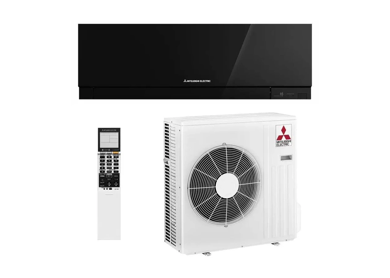 Фото 1 - Кондиционер Mitsubishi Electric MSZ-EF50VE3B/MUZ-EF50VE