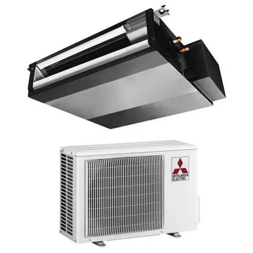 Канальный кондиционер Mitsubishi Electric SEZ-KD35VAQ/SUZ-KA35VA