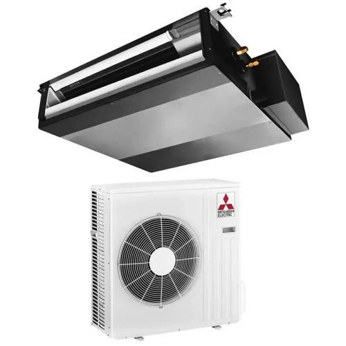 Канальный кондиционер Mitsubishi Electric SEZ-KD60VAQ/SUZ-KA60VA