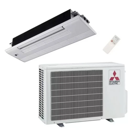 Кассетный кондиционер Mitsubishi Electric MLZ-KA25VA/MXZ-2D33VA