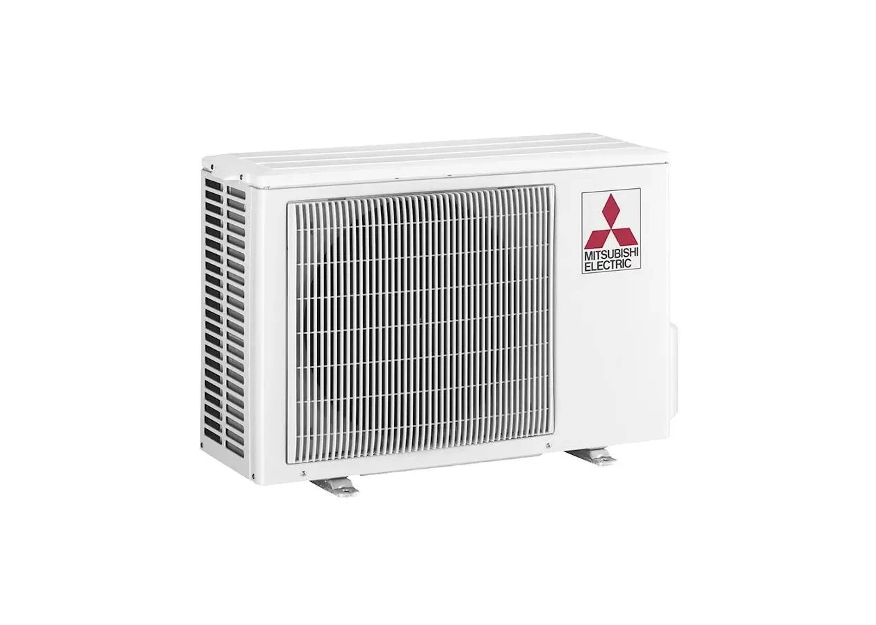 Фото 1 - Наружный блок Mitsubishi Electric MXZ-2D