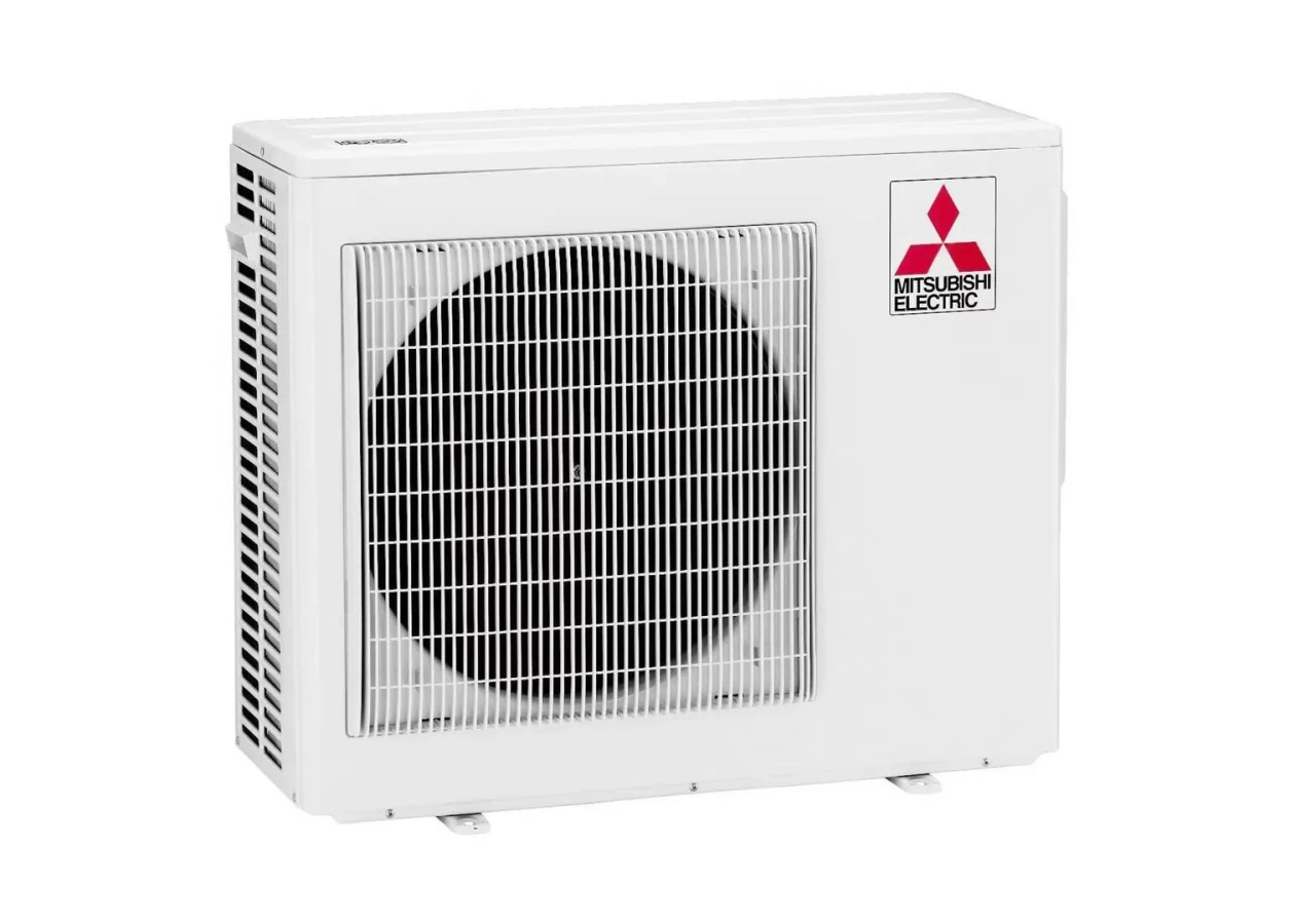 Фото 1 - Наружный блок Mitsubishi Electric MXZ-3D