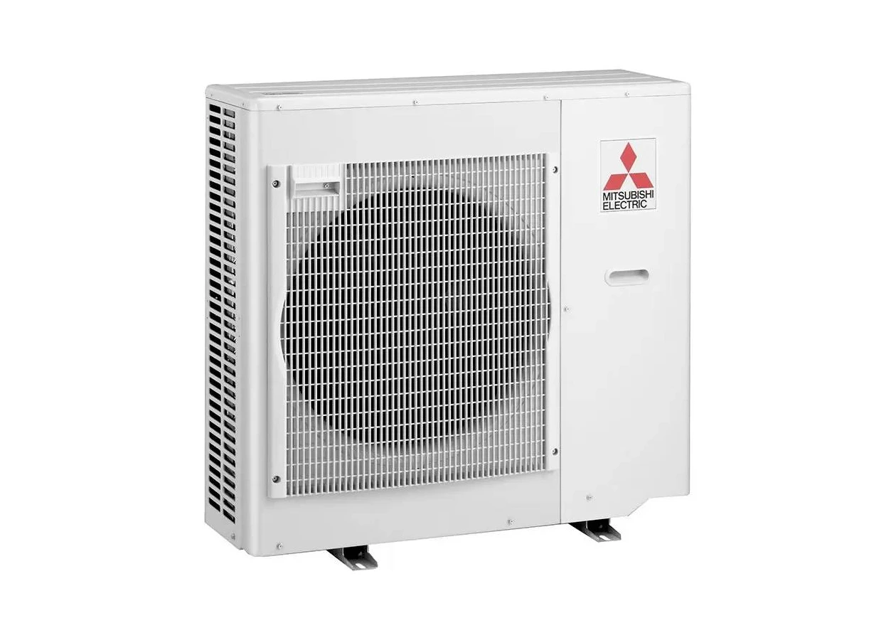 Фото 1 - Наружный блок Mitsubishi Electric MXZ-4D
