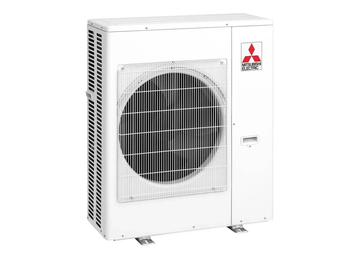 Фото 1 - Наружный блок Mitsubishi Electric MXZ-6D