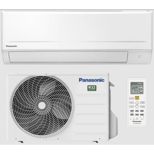 Кондиционер Panasonic CS-E18RKD/CU-E18RKD