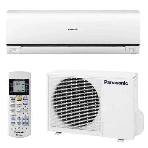Кондиционер Panasonic CS-W12NKD/CU-W12NKD