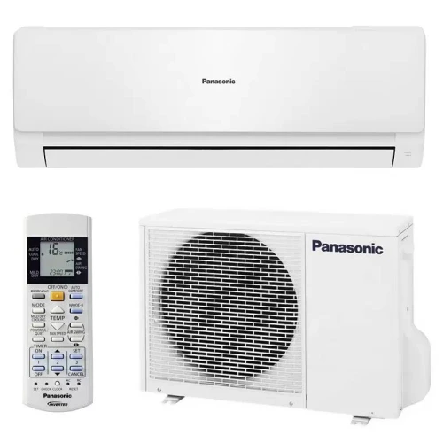 Кондиционер Panasonic CS-YW9MKD/CU-YW9MKD