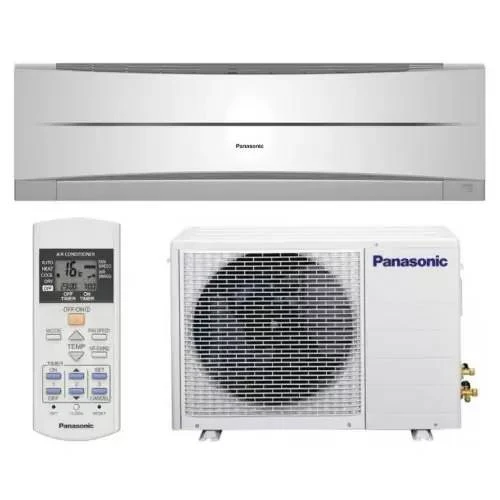 Кондиционер Panasonic CS-PW24MKD/CU-PW24MKD