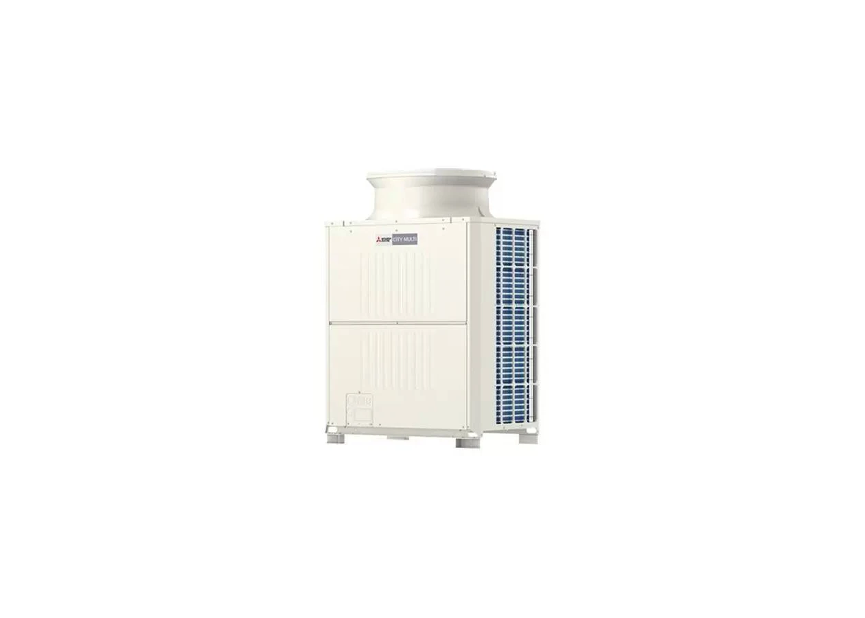 Фото 1 - Наружный блок Mitsubishi Electric PURY-RP