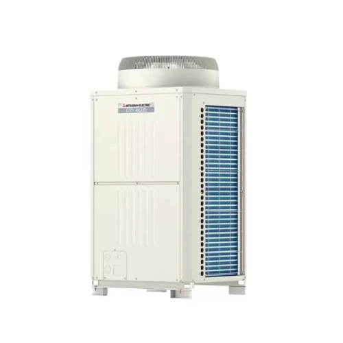 Наружный блок Mitsubishi Electric PUHY-HP