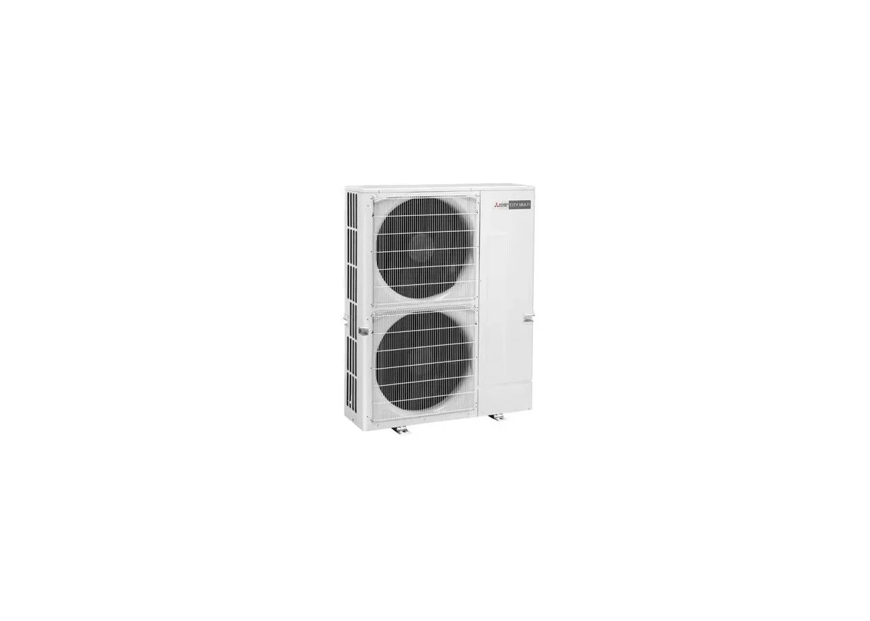 Фото 1 - Наружный блок Mitsubishi Electric PUMY-P