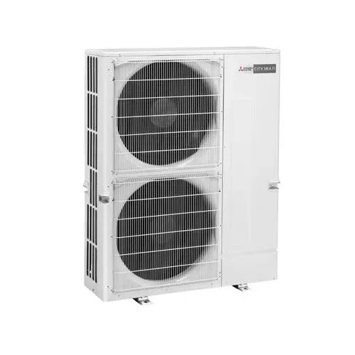 Наружный блок Mitsubishi Electric PUMY-P