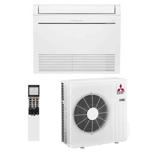Напольный кондиционер Mitsubishi Electric MFZ-KJ50VE/MUFZ-KJ50VE