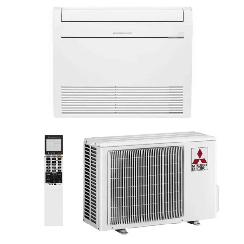 Напольный кондиционер Mitsubishi Electric MFZ-KJ35VE/MUFZ-KJ35VE