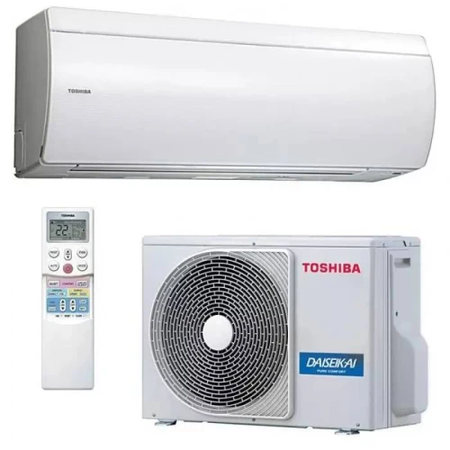 Кондиционер Toshiba RAS-10PKVP-ND/RAS-10PAVP-ND