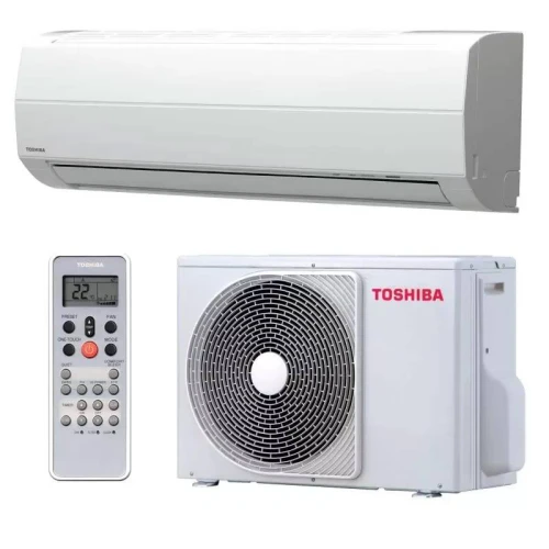 Кондиционер Toshiba RAS-24SKHP-ES2/RAS-24S2AH-ES2