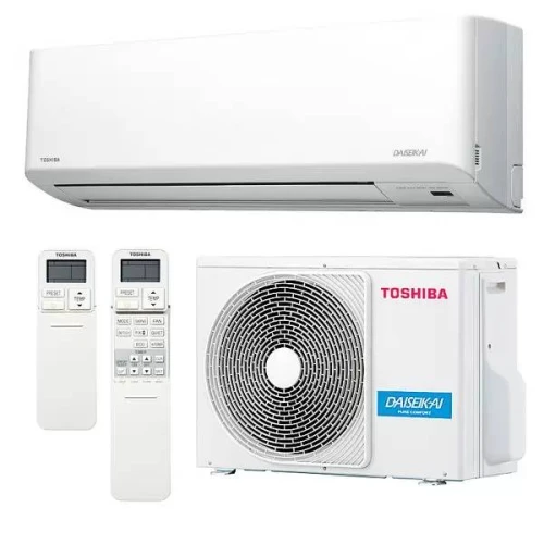 Кондиционер Toshiba RAS-22N3KV-E/RAS-22N3AV-E2