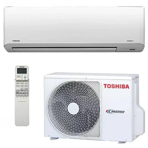 Кондиционер Toshiba RAS-18N3KVR-E/RAS-18N3AV-E2