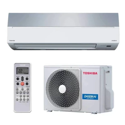 Кондиционер Toshiba RAS-16SKVR-E/RAS-16SAVR-E