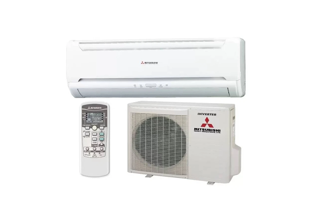 Фото 1 - Кондиционер Mitsubishi Heavy SRK20HG-S/SRC20HG-S