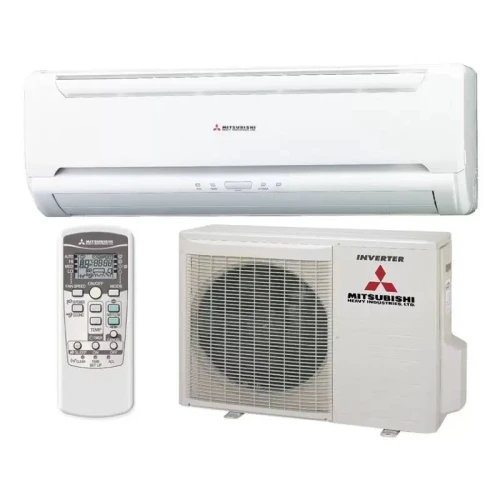 Кондиционер Mitsubishi Heavy SRK20HG-S/SRC20HG-S