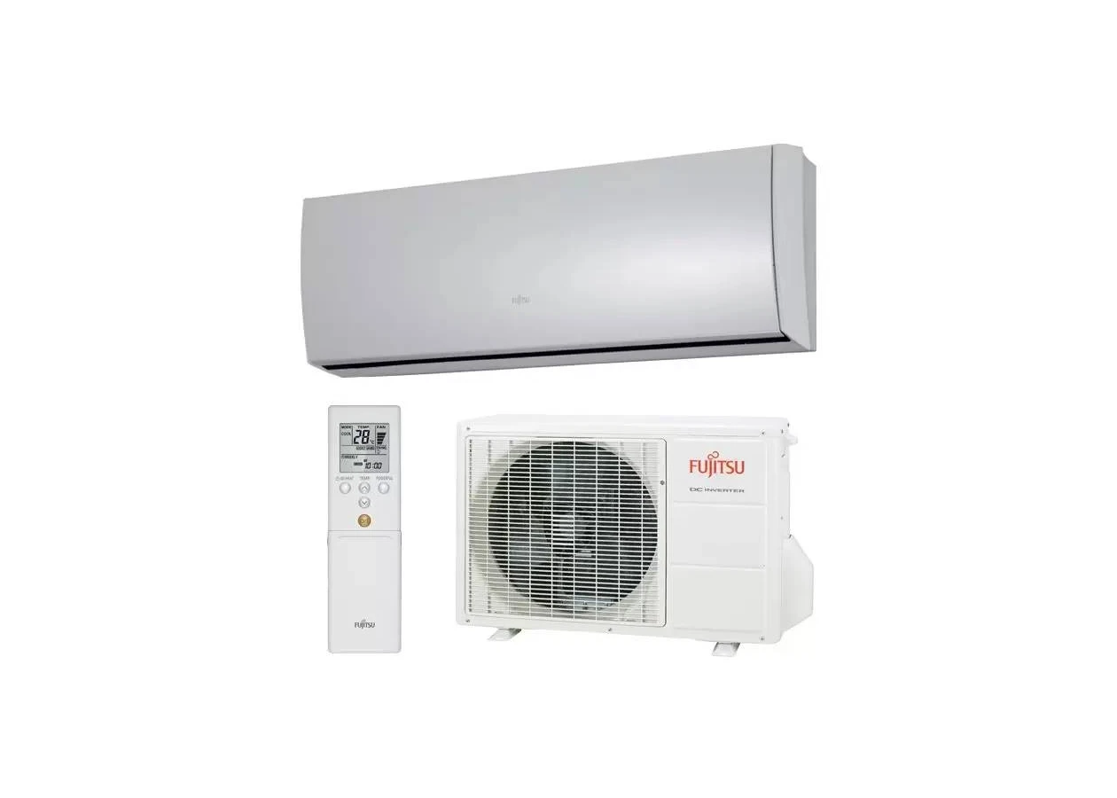 Фото 1 - Кондиционер Fujitsu ASYG12LTCA/AOYG12LTC