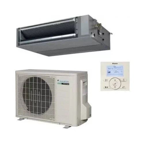 Канальный кондиционер Daikin FBA50D/RXS50L