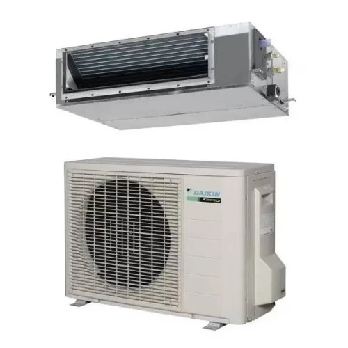 Канальный кондиционер Daikin FDQ125C/RZQG125L9V1